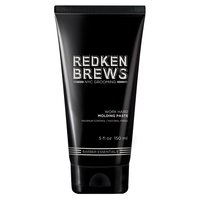 Redken Brews Work Hard Molding Paste Av Redken